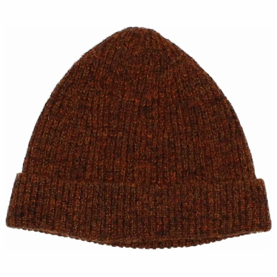 Enfant Búho Accessoires De Mode*Bonnet Fibres Recyclées |