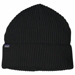 Patagonia Bonnet Fisherman's Rolled | Noir