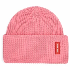 Enfant Hello Hossy Accessoires|Accessoires*Bonnet Flow Coton Bio |