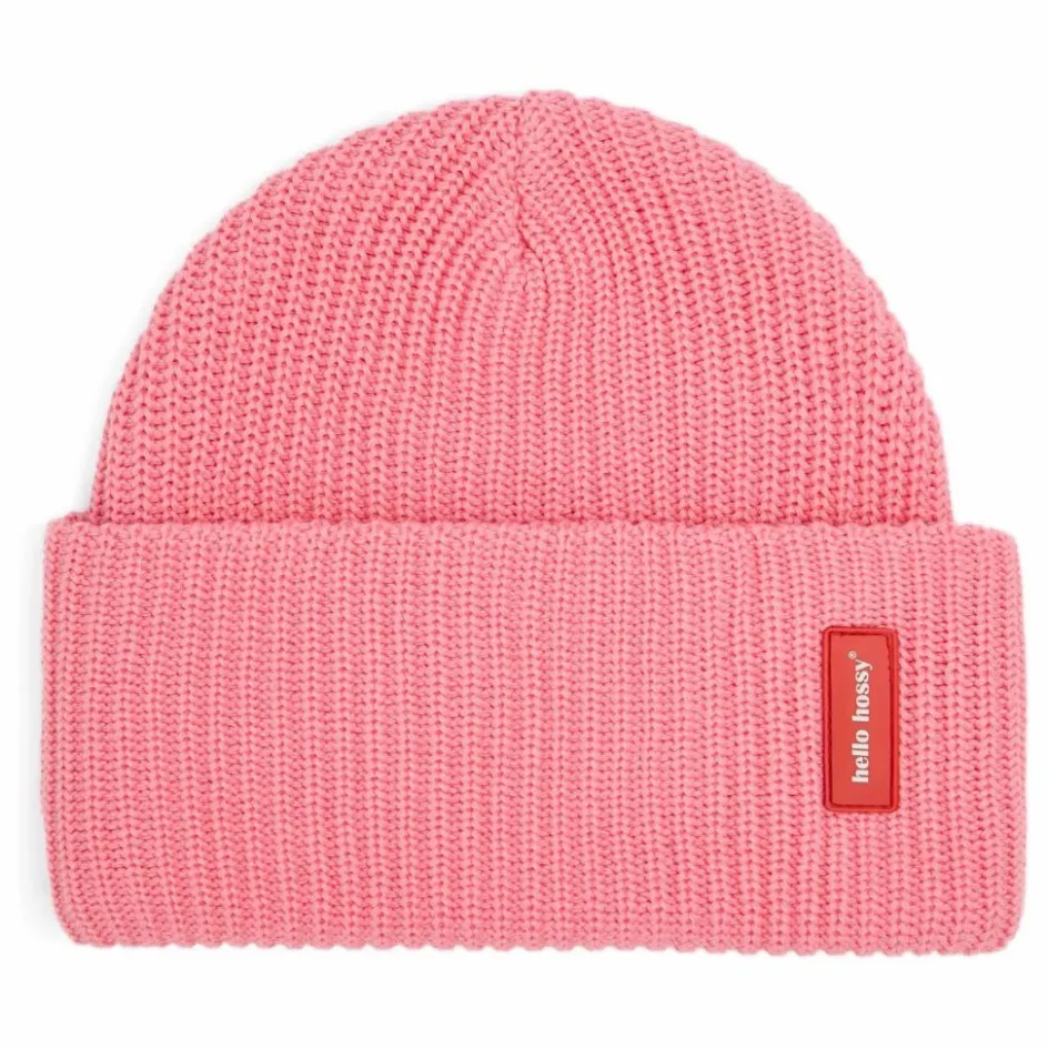 Enfant Hello Hossy Accessoires|Accessoires*Bonnet Flow Coton Bio |