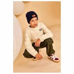 AO76 Bonnet Flups ||Enfant Accessoires De Mode