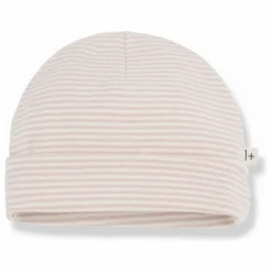 Best 1+ in the family Bonnet Gio Coton Bio | Nude