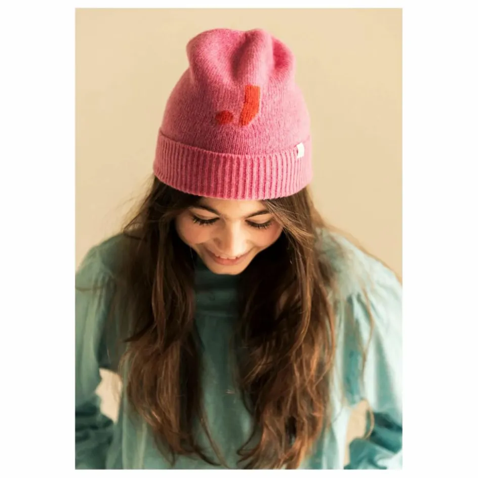 Enfant Jenest Accessoires De Mode|Accessoires De Mode*Bonnet J Laine |