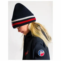 Enfant Fusalp Accessoires De Mode*Bonnet Kelt |