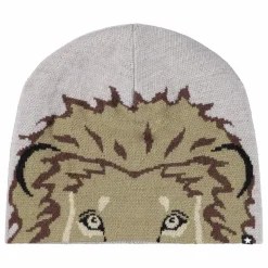 Discount Bonnet Kleo Lion | Enfant Accessoires|Accessoires De Mode