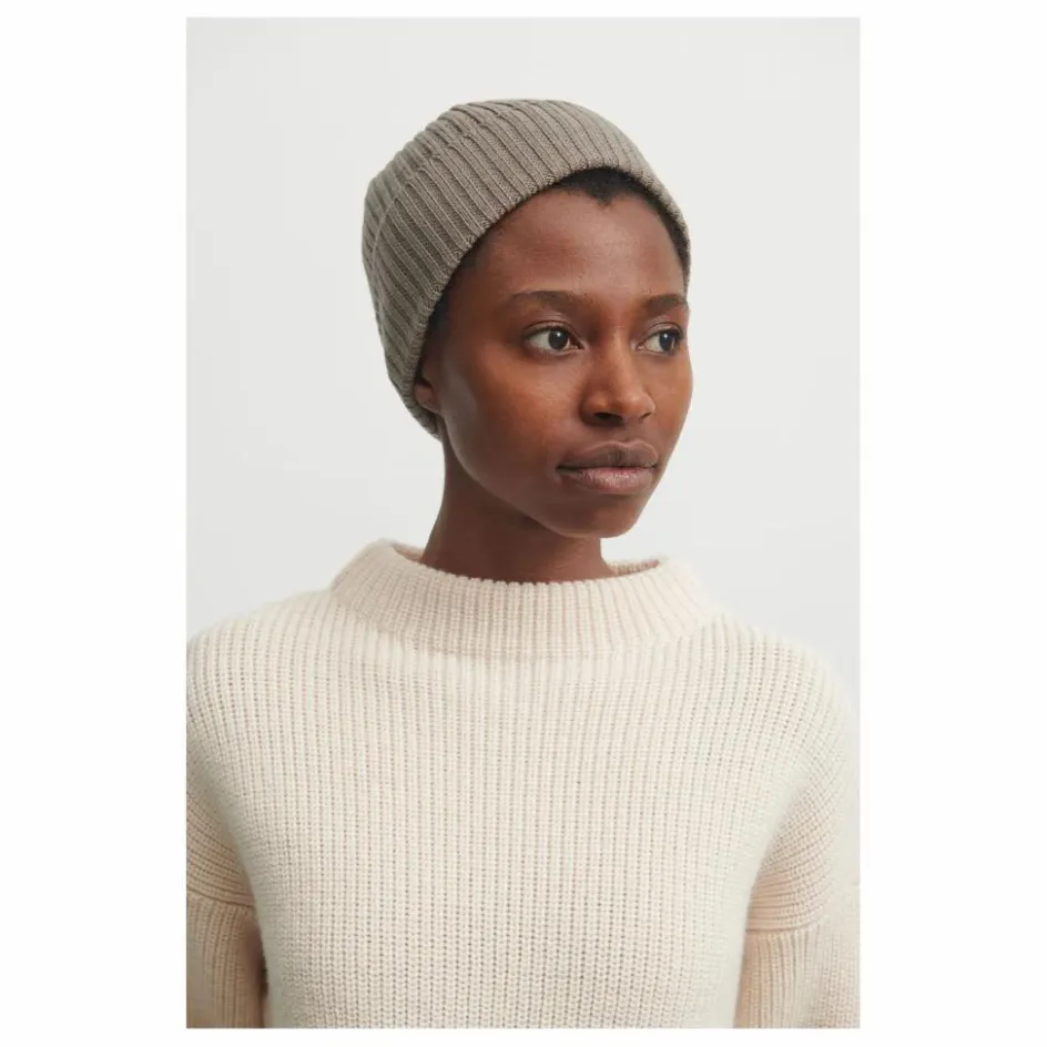 Femme FUB Bonnets, Chapeaux*Bonnet Laine - Collection Femme |