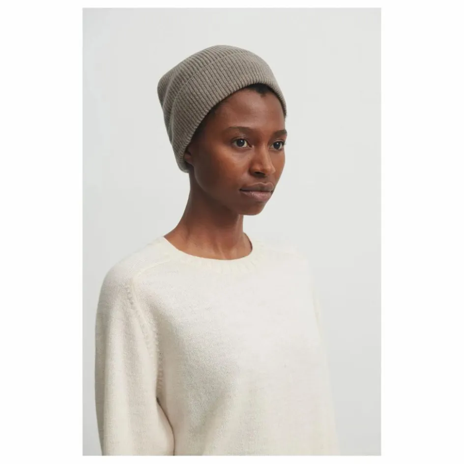 Femme FUB Bonnets, Chapeaux*Bonnet Laine - Collection Femme |