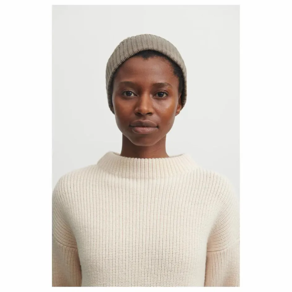Femme FUB Bonnets, Chapeaux*Bonnet Laine - Collection Femme |