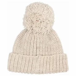 Online Búho Bonnet Laine Alpaga | Beige