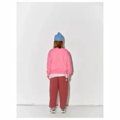 Main Story Bonnet Logo Laine ||Enfant Accessoires De Mode|Accessoires De Mode