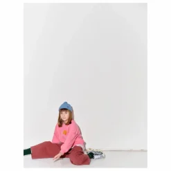 Main Story Bonnet Logo Laine ||Enfant Accessoires De Mode|Accessoires De Mode