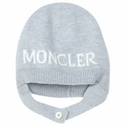Moncler Bonnet Maille || Accessoires De Mode
