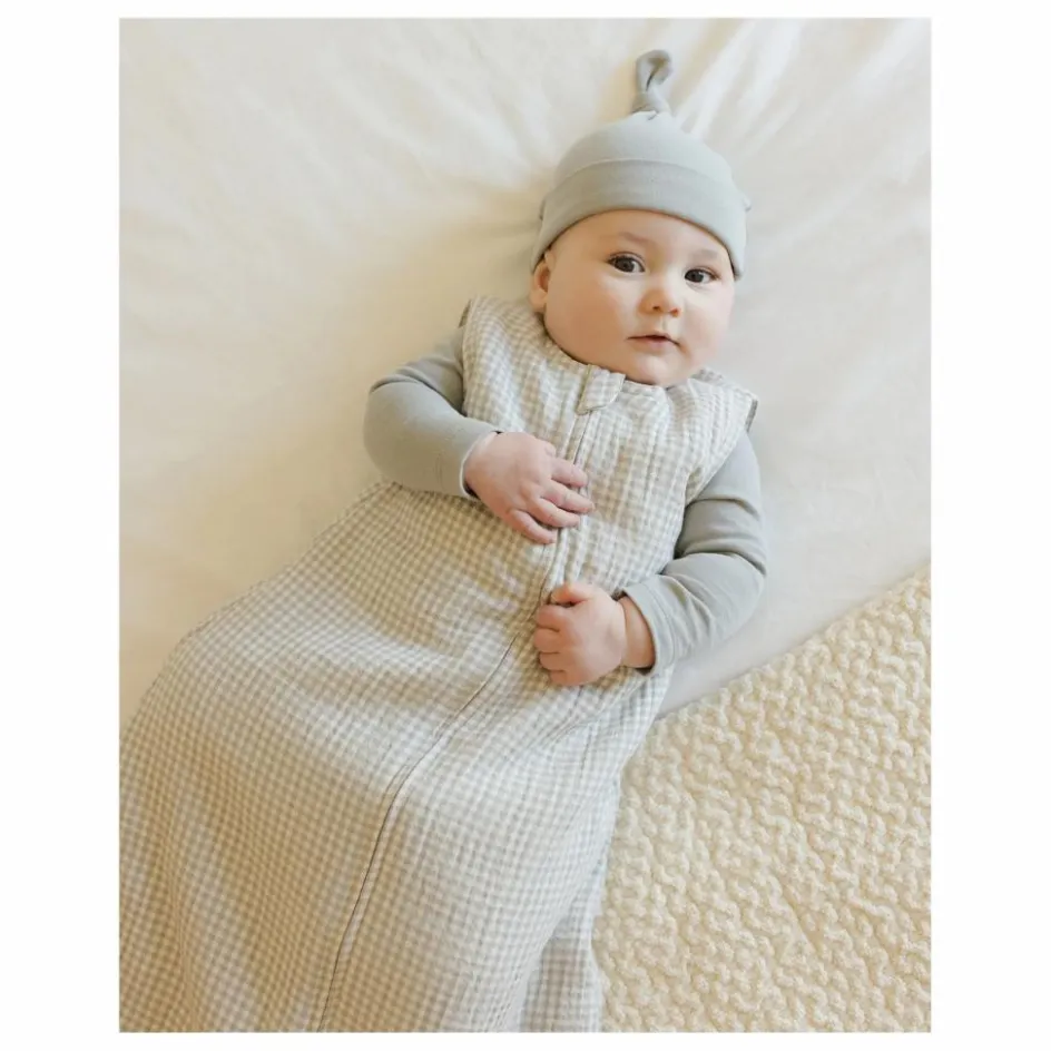 Hot Bonnet Naissance Coton Bio | Accessoires