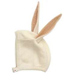 Meri Meri Bonnet oreilles de lapin en coton bio| Accessoires