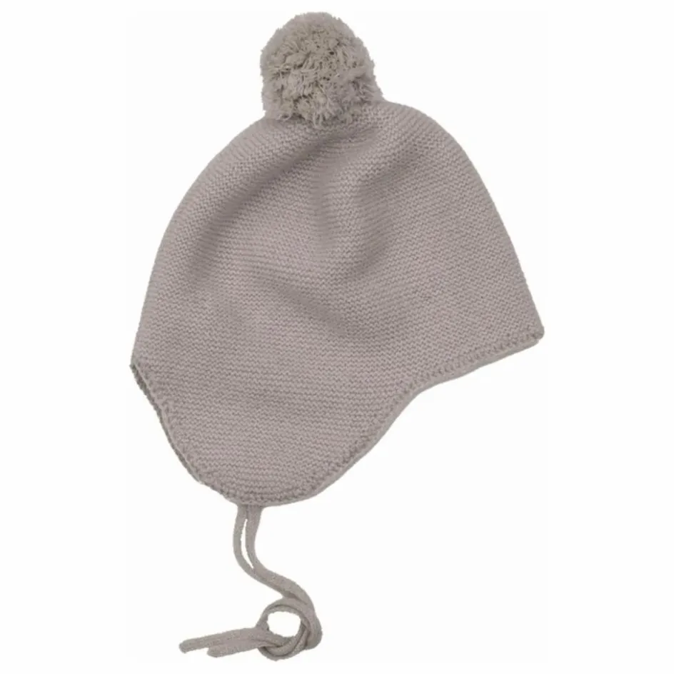 Holmm Accessoires|Accessoires*Bonnet Pom Pom Cachemire |