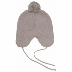 Holmm Accessoires|Accessoires*Bonnet Pom Pom Cachemire |
