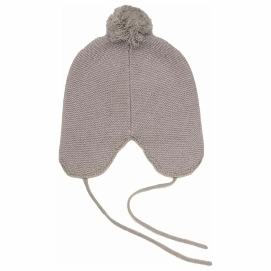 Holmm Accessoires|Accessoires*Bonnet Pom Pom Cachemire |
