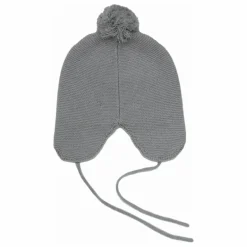 Bonnet Pom Pom Cachemire | Accessoires|Accessoires
