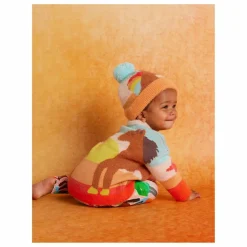 Enfant Halcyon Nights Accessoires|Accessoires*Bonnet Pompon Chevaux |