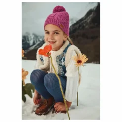 Louise Misha Bonnet Pompon Laine ||Enfant Accessoires De Mode