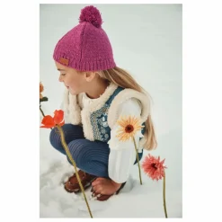 Louise Misha Bonnet Pompon Laine ||Enfant Accessoires De Mode