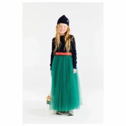 Enfant The Animals Observatory Accessoires De Mode*Bonnet Pony Laine de Mérinos |