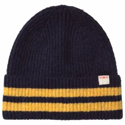 New Bonnet Rayé | Enfant Accessoires De Mode