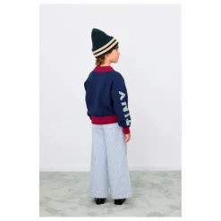 Tinycottons Bonnet Rayé ||Enfant Accessoires De Mode