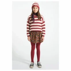 Enfant Piupiuchick Accessoires|Accessoires*Bonnet Rayé Laine |