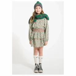 Hot Bonnet Rayé Laine | Enfant Accessoires|Accessoires