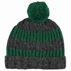 Hot Bonnet Rayé Laine | Enfant Accessoires|Accessoires
