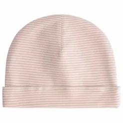 Gray Label Accessoires*Bonnet Rayures Coton Bio |