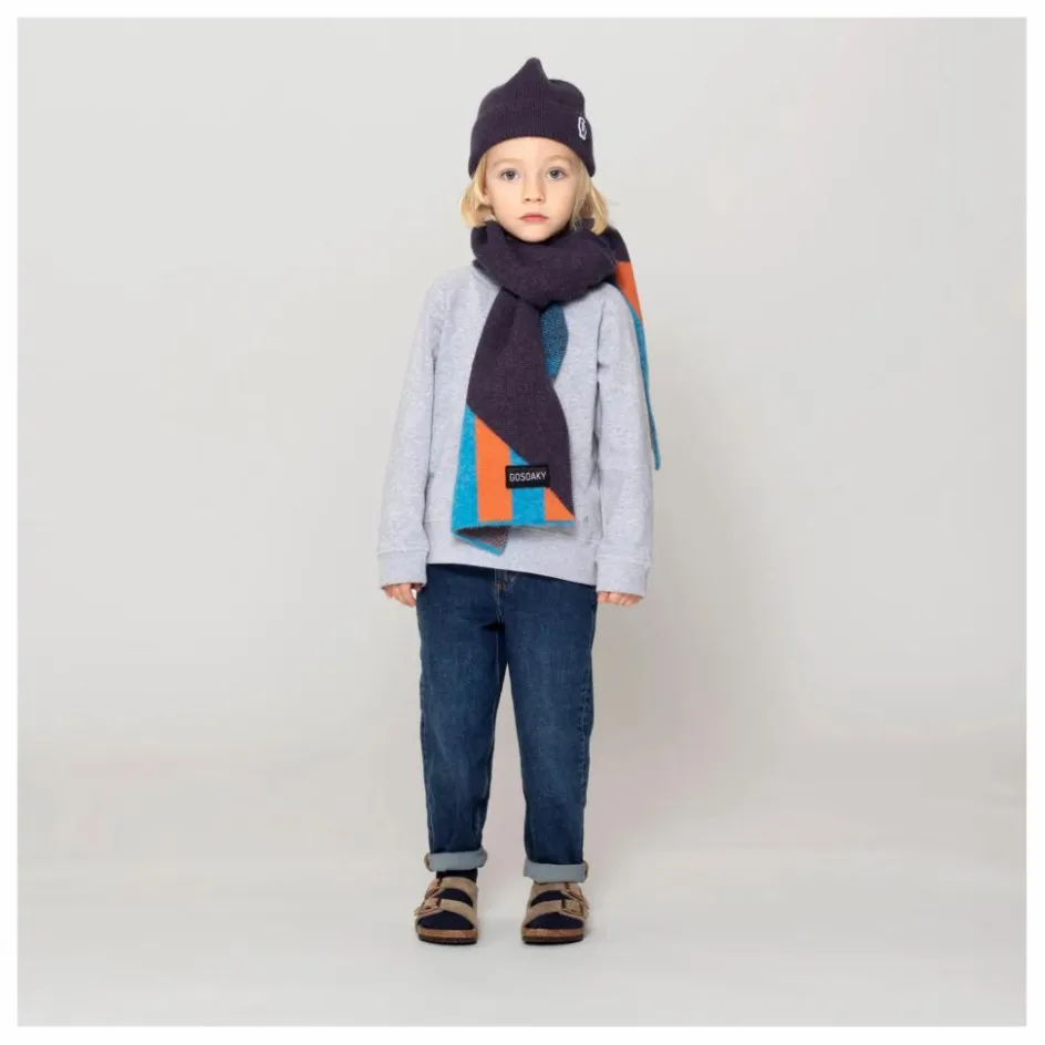 Online Gosoaky Bonnet Red Dragon | Bleu marine