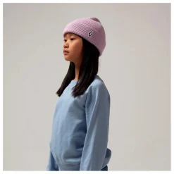Gosoaky Bonnet Red Dragon | Lilas|Enfant Accessoires|Accessoires De Mode