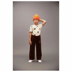 Mini Rodini Bonnet Ritzratz Coton Bio ||Enfant Accessoires|Accessoires