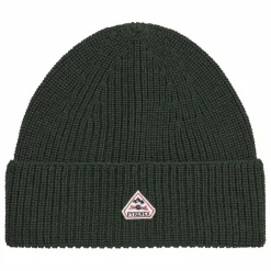 Pyrenex Bonnet Roki Laine ||Enfant Accessoires De Mode|Accessoires De Mode