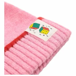 Bobo Choses Bonnet Roll The Dice Fibres Recyclées ||Enfant Accessoires De Mode