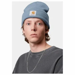 Carhartt WIP Bonnet Short Watch ||Homme Accessoires De Mode|Casquettes, Bonnets