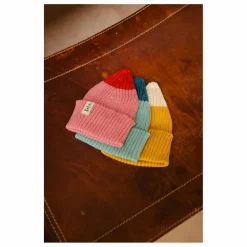 Bayiri Bonnet Sierra Nevada Coton Bio || Accessoires