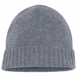 Hot Kujten Bonnet Tom Cachemire | Gris