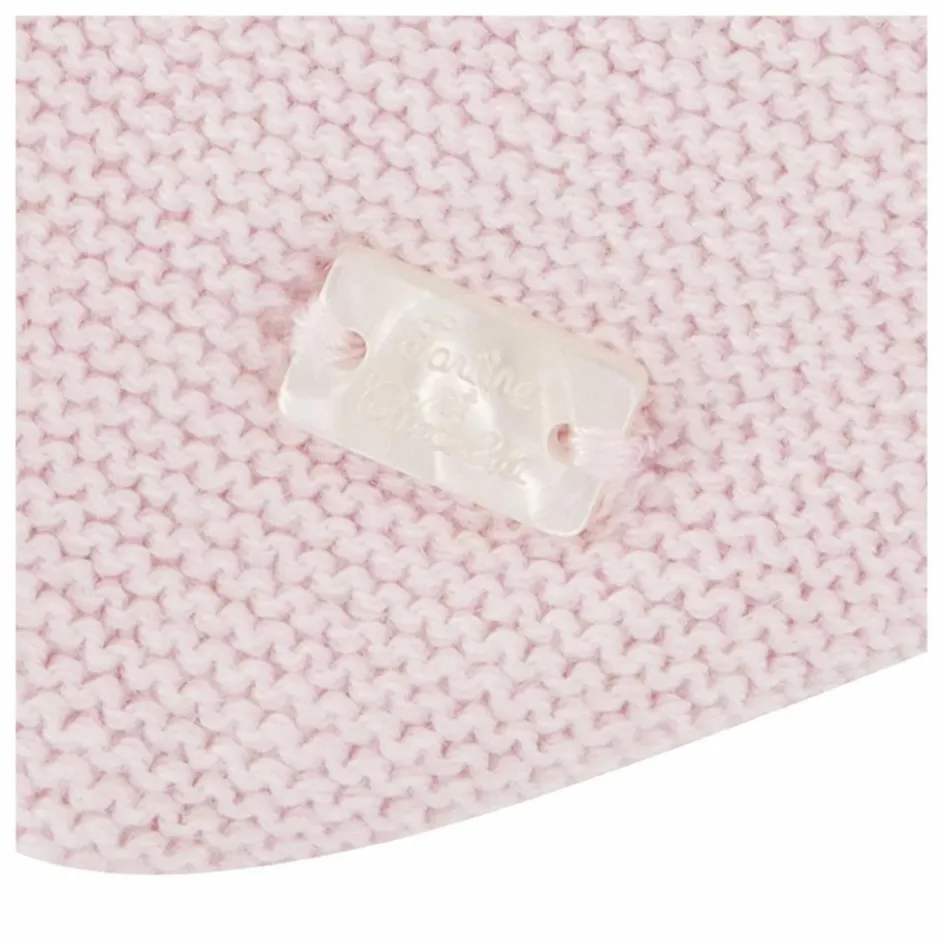 Tartine et Chocolat Accessoires*Bonnet Torsades Laine |