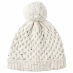 Best Bonnet Tricot Chiné | Enfant Accessoires De Mode|Accessoires