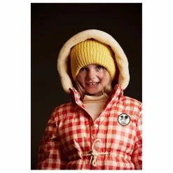 Mini Rodini Bonnet Tricot Coton Bio ||Enfant Accessoires|Accessoires