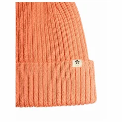 Outlet Bonnet Tricot Coton Bio | Enfant Accessoires|Accessoires De Mode
