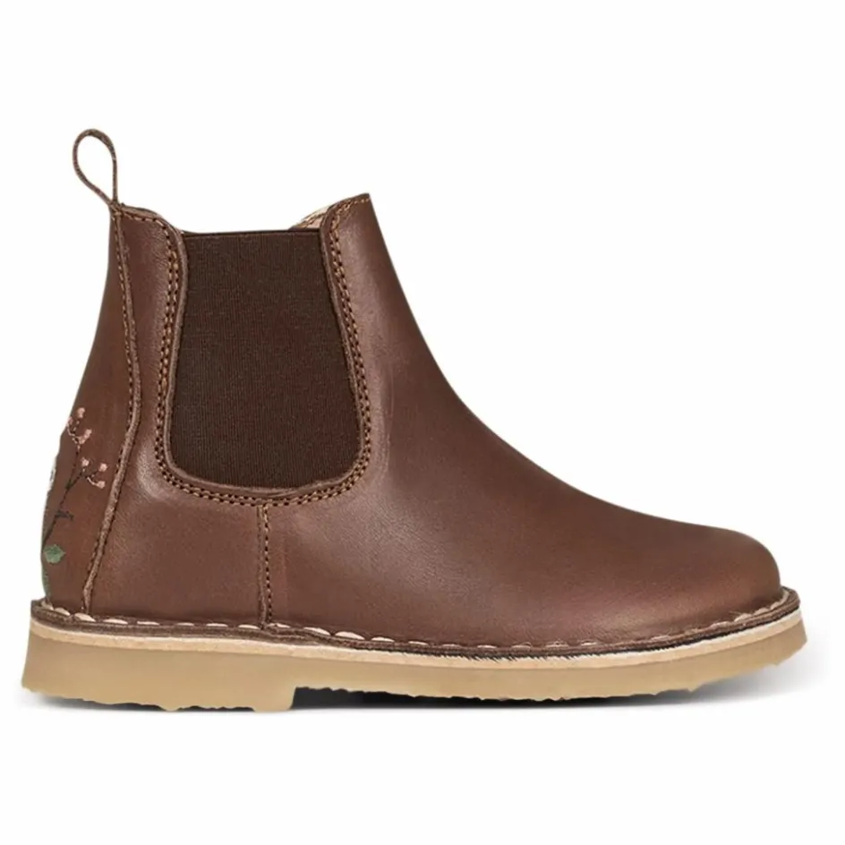Enfant Petit Nord Boots, Bottes*Boots Ankle Owl - Collection Uniqua |