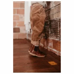 Enfant Petit Nord Boots, Bottes*Boots Ankle Owl - Collection Uniqua |
