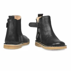 Petit Nord Boots Ankle Zip ||Enfant Boots, Bottes