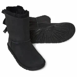 UGG Boots Bailey Bow II ||Enfant Boots, Bottes|Boots, Bottes