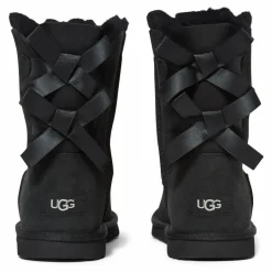 UGG Boots Bailey Bow II ||Enfant Boots, Bottes|Boots, Bottes