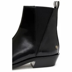 Femme Anine Bing Boots, Bottes*Boots Bekah Cuir |